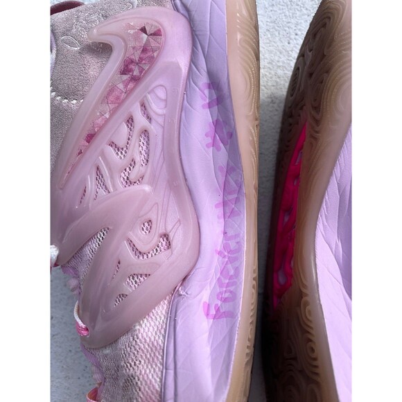 Nike kd 15 aunt pearl - Picture 4 of 11